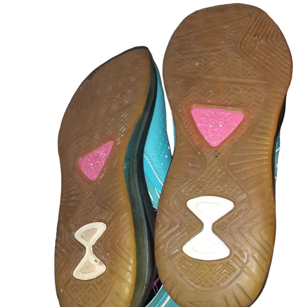 Lebron "Sample South beach 2010 999, 9's sample" Size 11 , 999999999 sample - Picture 15 of 15